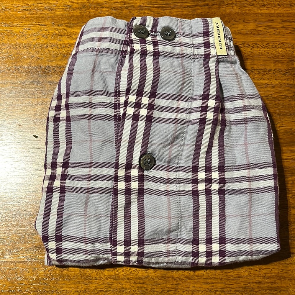 Burberry Boxers